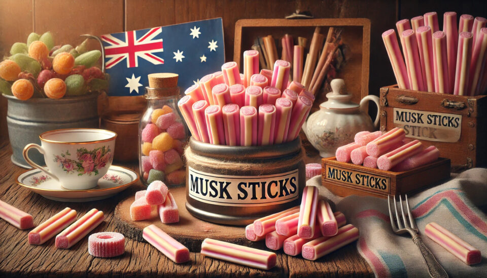 Australian Candy Archives - Page 2 of 5 - History of Candy